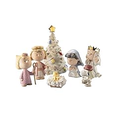 Lenox peanuts christmas for sale  Delivered anywhere in USA 