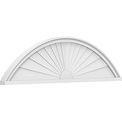 Segment arch sunburst for sale  Delivered anywhere in USA 