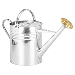Litre gallon galvanised for sale  Delivered anywhere in UK