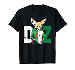 Maillot fennec drapeau d'occasion  Livré partout en France