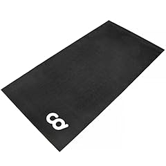 Cyclingdeal bike mat for sale  Delivered anywhere in USA 