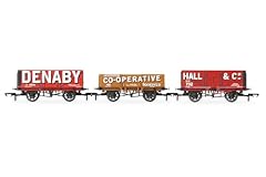 Hornby wagons r60104 for sale  Delivered anywhere in UK