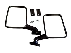 Door mirrors pair for sale  Delivered anywhere in Ireland