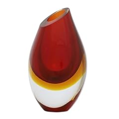 Novica handmade fiery for sale  Delivered anywhere in UK