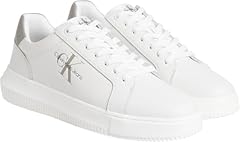 Calvin klein scarpe usato  Spedito ovunque in Italia 