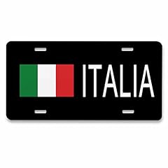 Pehede nummernschild italien gebraucht kaufen  Wird an jeden Ort in Deutschland
