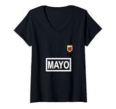 Womens mayo gaa for sale  Delivered anywhere in UK