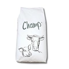 Champ schweinemastfutter gesac gebraucht kaufen  Wird an jeden Ort in Deutschland