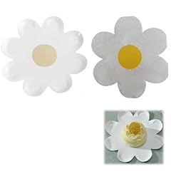 Xiciki 40pcs assiettes d'occasion  Livré partout en France
