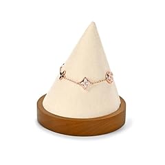 Oirlv beige wooden for sale  Delivered anywhere in UK