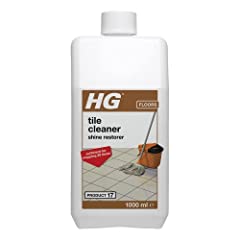 Tile cleaner shine for sale  Delivered anywhere in UK