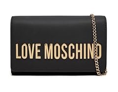 Moschino borsa donna usato  Spedito ovunque in Italia 