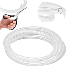 Silikonschlauch 10mm 12mm gebraucht kaufen  Wird an jeden Ort in Deutschland
