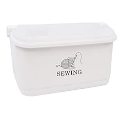 Xbopetda sewing box for sale  Delivered anywhere in UK