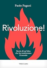 Rivoluzione storia idea usato  Spedito ovunque in Italia 