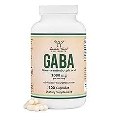 Gaba supplement promotes for sale  Delivered anywhere in USA 