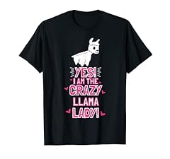 Women crazy llama for sale  Delivered anywhere in USA 