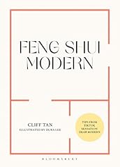 Feng shui modern for sale  Delivered anywhere in USA 