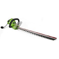 Greenworks amp corded for sale  Delivered anywhere in USA 
