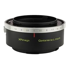 Xpimage contarex lens for sale  Delivered anywhere in UK