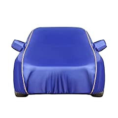 Gtjf car cover for sale  Delivered anywhere in Ireland
