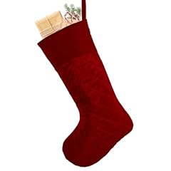 Dibor christmas stocking for sale  Delivered anywhere in UK