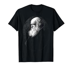 Charles darwin portrait for sale  Delivered anywhere in UK