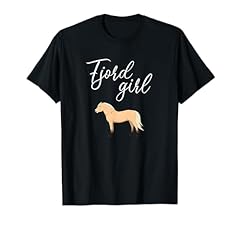 Fjord horse norwegian for sale  Delivered anywhere in USA 
