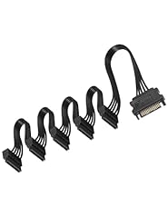 Uphere sata power gebraucht kaufen  Wird an jeden Ort in Deutschland