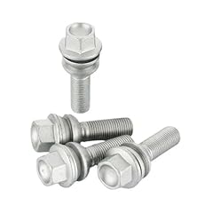Wheel bolts nuts for sale  Delivered anywhere in UK