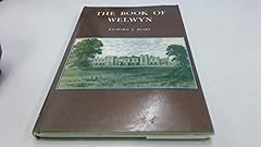 Book welwyn story for sale  Delivered anywhere in UK