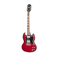 Epiphone standard cherry usato  Spedito ovunque in Italia 