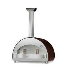 Forno legna pizze usato  Spedito ovunque in Italia 