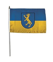 U24 flagge fahne gebraucht kaufen  Wird an jeden Ort in Deutschland
