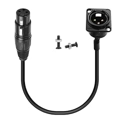 Qianrenon xlr panel gebraucht kaufen  Wird an jeden Ort in Deutschland