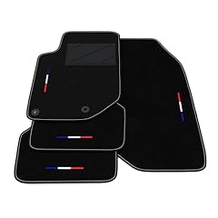 Set tapis voiture d'occasion  Livré partout en France
