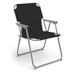 Piccolo campingstuhl schwarz gebraucht kaufen  Wird an jeden Ort in Deutschland