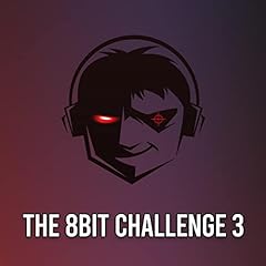 8bit challenge 3 for sale  Delivered anywhere in USA 