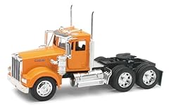 Tracteur kenworth w900 d'occasion  Livré partout en France