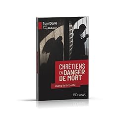Chrétiens danger mort d'occasion  Livré partout en France