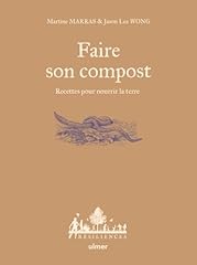 Faire compost recettes d'occasion  Livré partout en Belgiqu