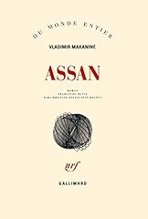 Assan d'occasion  Livré partout en France