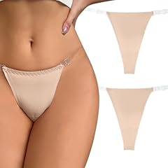Nahtlose cheeky strings gebraucht kaufen  Wird an jeden Ort in Deutschland