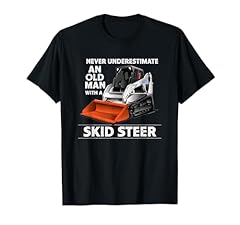 Skid steer operator for sale  Delivered anywhere in USA 