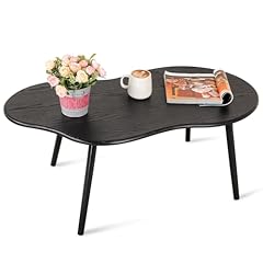 Black coffee table for sale  Delivered anywhere in USA 