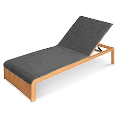 Jemidi sun lounger for sale  Delivered anywhere in UK