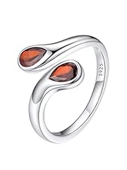 Bestyle silberring damen gebraucht kaufen  Wird an jeden Ort in Deutschland