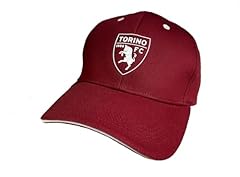Calciogadgets cappello torino usato  Spedito ovunque in Italia 