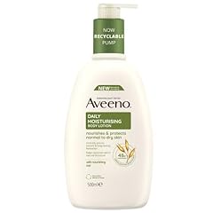 Aveeno daily moisturising for sale  Delivered anywhere in UK