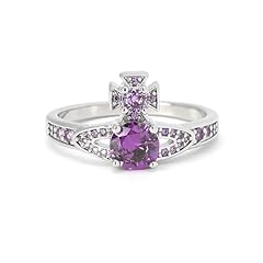 Crymystal anello stile usato  Spedito ovunque in Italia 